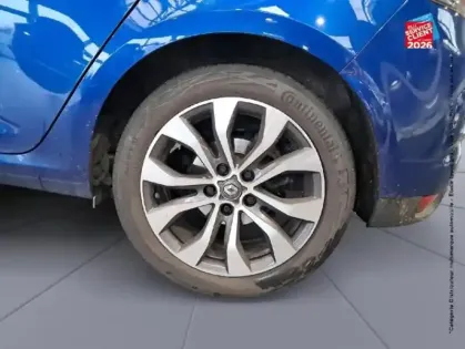 Photo 9 Renault Megane  1.5 Blue dCi 115ch Techno EDC -23