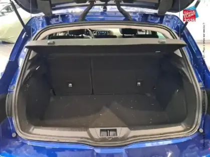 Photo 13 Renault Megane  1.5 Blue dCi 115ch Techno EDC -23