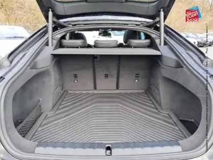 Photo 13 BMW I4  eDrive40 340ch M Sport Touvrant Sieges chauf GPS Camera HUD