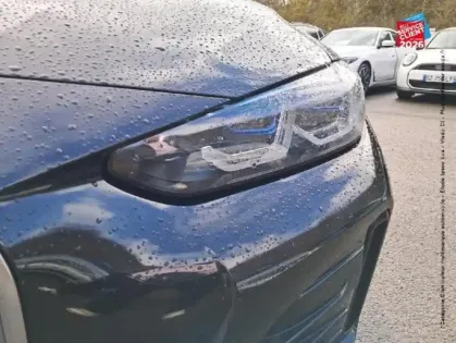 Photo 12 BMW I4  eDrive40 340ch M Sport Touvrant Sieges chauf GPS Camera HUD