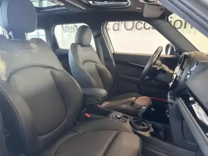 Photo 8 Mini Countryman  Cooper 136ch Edition Premium Plus BVA7