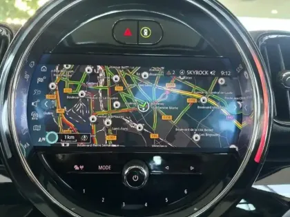 Photo 10 Mini Countryman  Cooper 136ch Edition Premium Plus BVA7