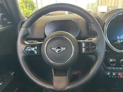 Photo 5 Mini Countryman  Cooper 136ch Edition Premium Plus BVA7