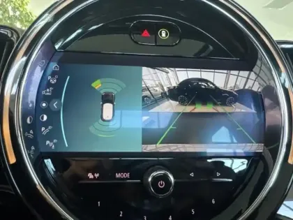 Photo 14 Mini Countryman  Cooper 136ch Edition Premium Plus BVA7