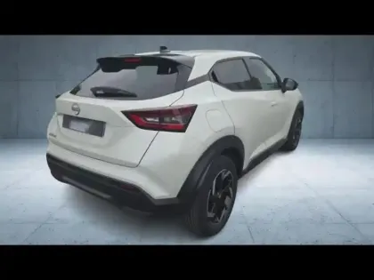 Photo 19 Nissan Juke  1.6 Hybrid 143ch Business+ 2023