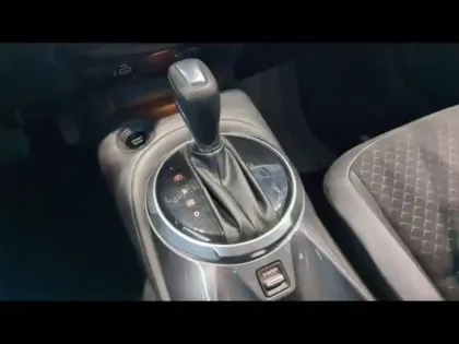 Photo 12 Nissan Juke  1.6 Hybrid 143ch Business+ 2023