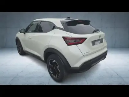 Photo 17 Nissan Juke  1.6 Hybrid 143ch Business+ 2023