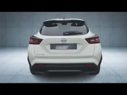 Photo 18 Nissan Juke  1.6 Hybrid 143ch Business+ 2023