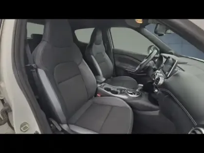 Photo 29 Nissan Juke  1.6 Hybrid 143ch Business+ 2023