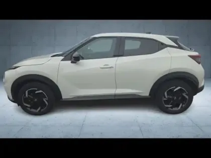 Photo 16 Nissan Juke  1.6 Hybrid 143ch Business+ 2023