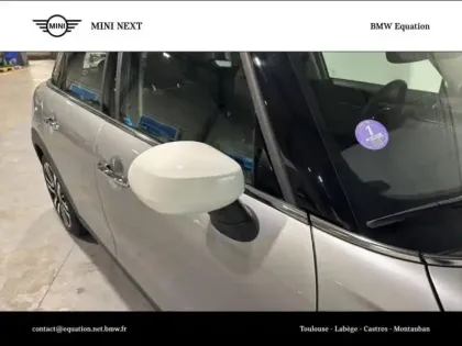 Photo 14 Mini Mini  5 Portes Cooper 136ch Edition Premium Plus BVA7