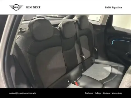 Photo 6 Mini Mini  5 Portes Cooper 136ch Edition Premium Plus BVA7