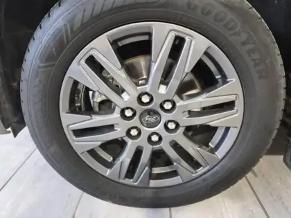 Photo 8 Ford Custom Gén. II Ph1 Limited 1