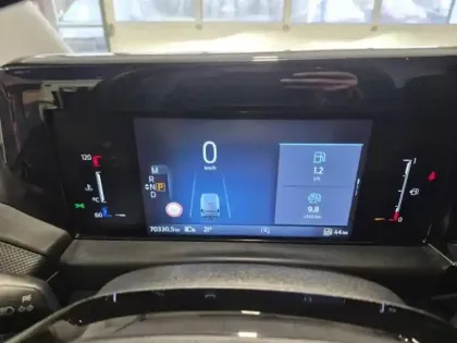 Photo 14 Ford Custom Gén. II Ph1 Limited 1