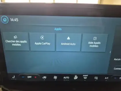 Photo 13 Ford Custom Gén. II Ph1 Limited 1