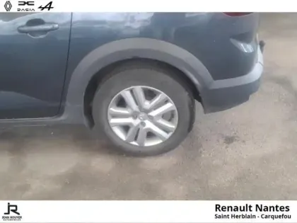 Photo 8 Dacia Jogger  1.0 ECO-G GPL 100ch Confort 7 places