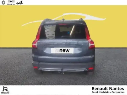 Photo 7 Dacia Jogger  1.0 ECO-G GPL 100ch Confort 7 places