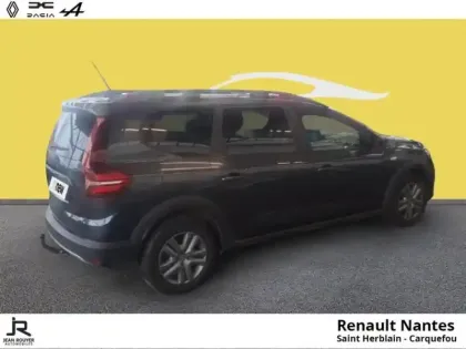 Photo 6 Dacia Jogger  1.0 ECO-G GPL 100ch Confort 7 places