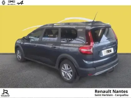 Photo 5 Dacia Jogger  1.0 ECO-G GPL 100ch Confort 7 places