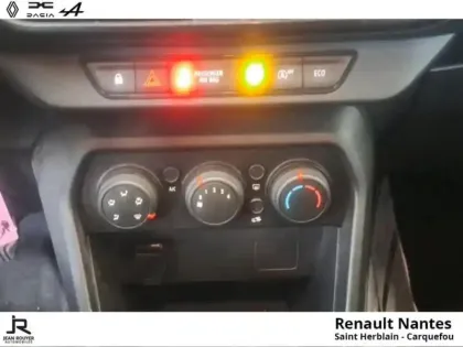 Photo 11 Dacia Jogger  1.0 ECO-G GPL 100ch Confort 7 places