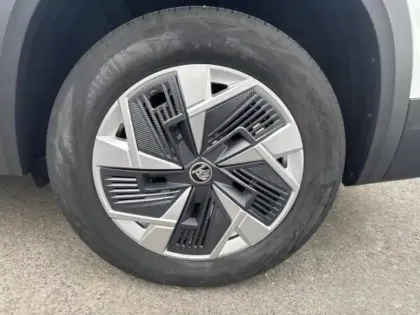 Photo 8 Skoda Kodiaq  2.0 TDI 150 ch SCR Selection DSG7 7 places