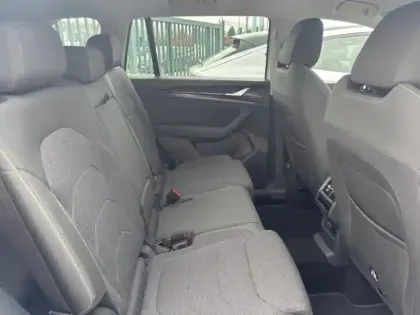 Photo 11 Skoda Kodiaq  2.0 TDI 150 ch SCR Selection DSG7 7 places