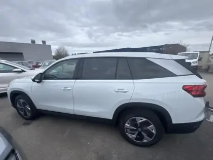 Photo 6 Skoda Kodiaq  2.0 TDI 150 ch SCR Selection DSG7 7 places