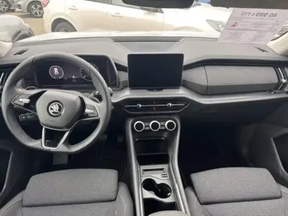 Photo 13 Skoda Kodiaq  2.0 TDI 150 ch SCR Selection DSG7 7 places