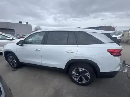 Photo 7 Skoda Kodiaq  2.0 TDI 150 ch SCR Selection DSG7 7 places