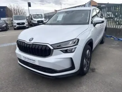 Photo Skoda Kodiaq