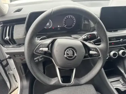 Photo 14 Skoda Kodiaq  2.0 TDI 150 ch SCR Selection DSG7 7 places