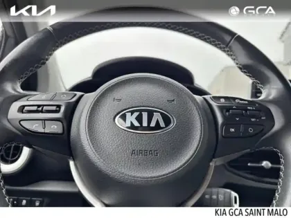 Photo 9 Kia Picanto  1.0 67ch Blue Edition Euro6d-T