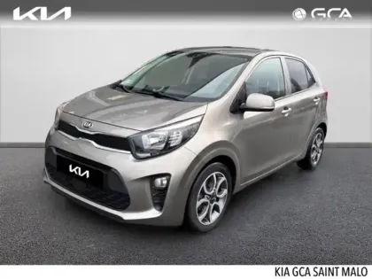 Photo Kia Picanto