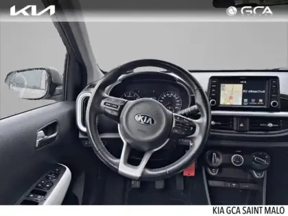 Photo 5 Kia Picanto  1.0 67ch Blue Edition Euro6d-T