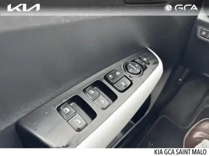 Photo 11 Kia Picanto  1.0 67ch Blue Edition Euro6d-T