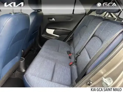 Photo 13 Kia Picanto  1.0 67ch Blue Edition Euro6d-T