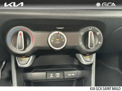 Photo 10 Kia Picanto  1.0 67ch Blue Edition Euro6d-T