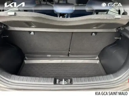 Photo 14 Kia Picanto  1.0 67ch Blue Edition Euro6d-T