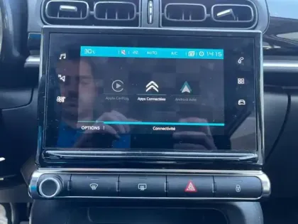 Photo 13 Citroën C3  1.2 PureTech 83ch S&S Feel Pack