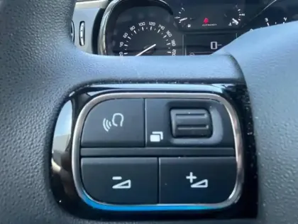 Photo 6 Citroën C3  1.2 PureTech 83ch S&S Feel Pack