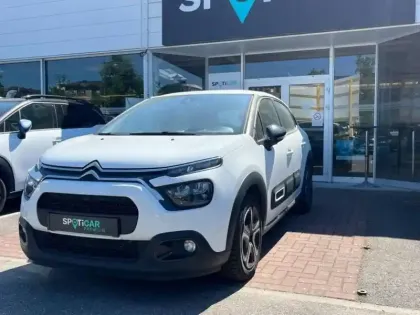 Photo Citroën C3