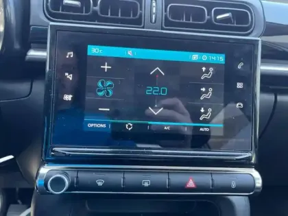 Photo 11 Citroën C3  1.2 PureTech 83ch S&S Feel Pack