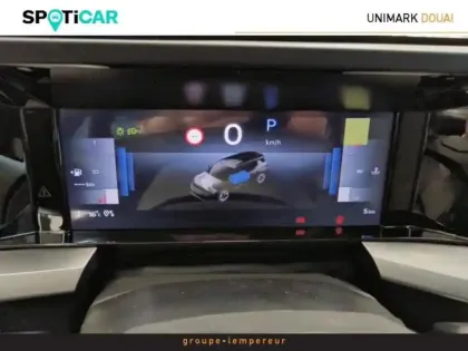 Photo 9 Opel Frontera  1.2 Turbo Hybrid 145ch GS e-DCT6  sous condition de reprise