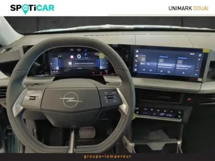 Photo 7 Opel Frontera  1.2 Turbo Hybrid 145ch GS e-DCT6  sous condition de reprise