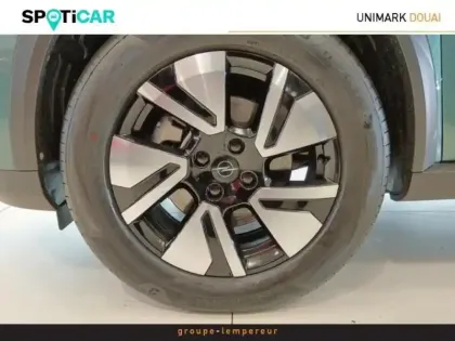 Photo 12 Opel Frontera  1.2 Turbo Hybrid 145ch GS e-DCT6  sous condition de reprise