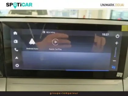 Photo 14 Opel Frontera  1.2 Turbo Hybrid 145ch GS e-DCT6  sous condition de reprise