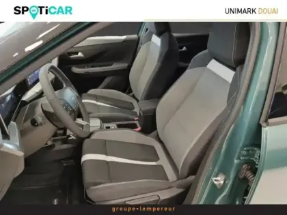 Photo 10 Opel Frontera  1.2 Turbo Hybrid 145ch GS e-DCT6  sous condition de reprise