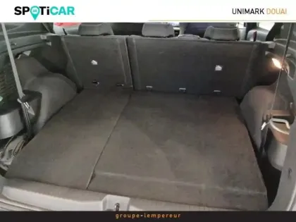 Photo 5 Opel Frontera  1.2 Turbo Hybrid 145ch GS e-DCT6  sous condition de reprise