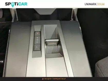 Photo 13 Opel Frontera  1.2 Turbo Hybrid 145ch GS e-DCT6  sous condition de reprise