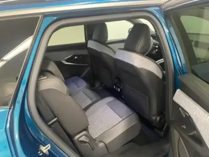 Photo 7 Peugeot 5008  Hybride Rechargeable Plug-in 195ch Allure e-DCS7